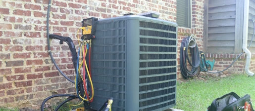 Air Conditioner
