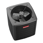 Goodman Air Conditioners make a great system for your home. 