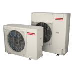Goodman Air Conditioners make a great system for your home. 