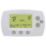 Honeywell T6 Pro Smart Thermostats