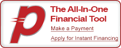 Payzer Financing