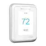 Honeywell Thermostats