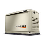 Generac Generators