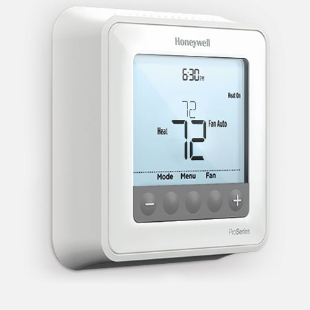 Honeywell Lyric T6 Pro Programmable Thermostat