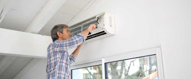 Call LaCorte HVAC & Electric to schedule your pre-season visit today.
